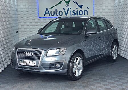 Audi Q5 2.0 TDI quattro* 2x Sline Sport Plus*