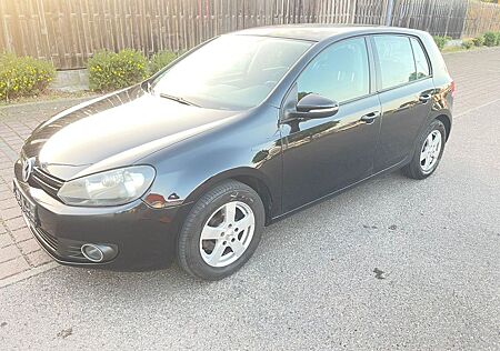 VW Golf Volkswagen 1.4 Style Style