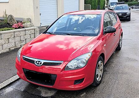 Hyundai i30 1.4 Classic Classic