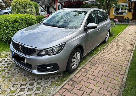 Peugeot 308 BlueHDi 130 Active SW Active