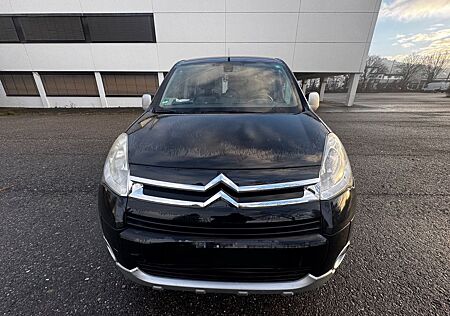 Citroën Berlingo VTi 120 Multispace Multispace