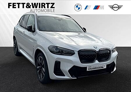 BMW iX3 1,89 % / GAP / 48 M |AHK|DrivingAss.Prof.