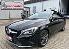 Mercedes-Benz CLA 180 Shooting Brake T-Leder*Navi*PDC*SHZ*LED