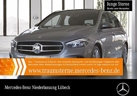 Mercedes-Benz B 180 Progressive/Distr/Pano/Kamera/LED/AdvSound