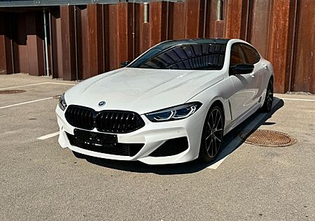 BMW 840 M840ix/Individual/Laser/Soft-Cose/Sitzbelüftung/