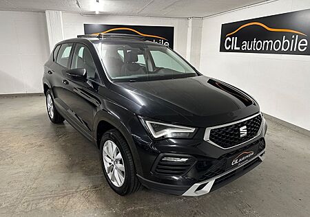 Seat Ateca Style*1HAND*KAMERA*CARPLAY*