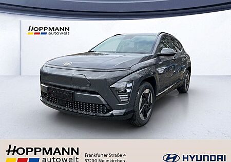 Hyundai Kona Elektro 48,4kWh, (156 PS) 2WD TREND