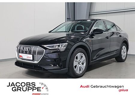 Audi e-tron 50 quattro NAVI*CAM*SHZ