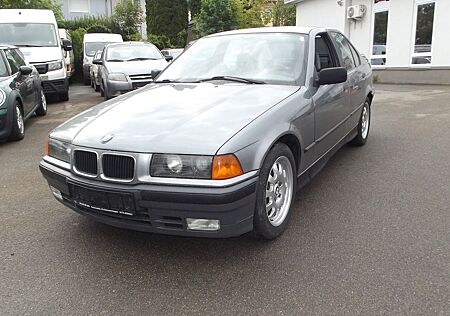 BMW 320 ,E36,Klima,1-Hand,Orgi 119000KM,Automatik,