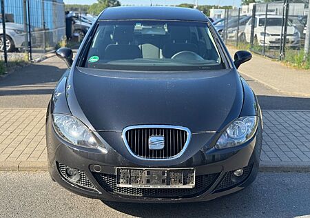 Seat Leon 1.6 Mpi Style 1.Hand/61TKM/102PS