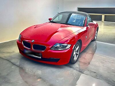 BMW Z4 Roadster 2.5i -