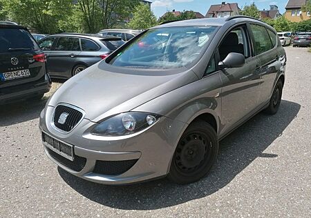 Seat Altea XL 1.6 Reference 2. Hand