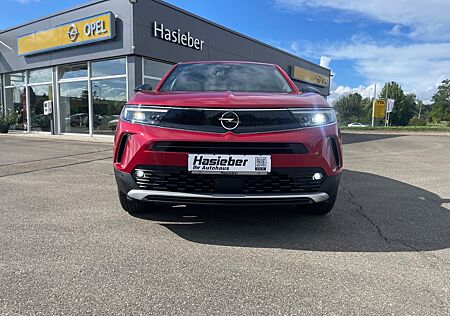 Opel Mokka e Ultimate