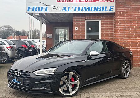 Audi S5 Coupe 3.0 TFSI 354 PS quattro ACC/B&O/VIRTUAL