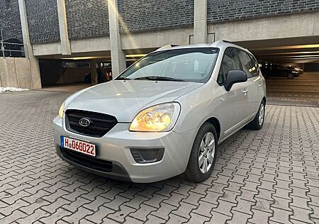 Kia Carens 2.0 CVVT LX/2.Hand/AHK