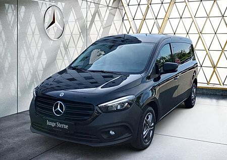 Mercedes-Benz Citan 112 CDI Kasten PRO Lang *Kam*AHK*Tempomat*