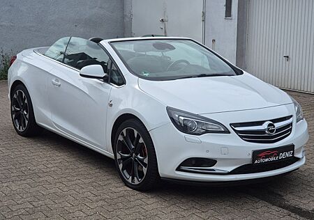Opel Cascada Innovation ecoFlex