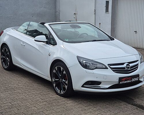 Opel Cascada Innovation ecoFlex