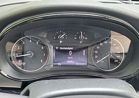 Opel Mokka X 1.4 Turbo Edition Automatik Edition