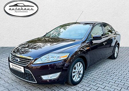 Ford Mondeo Lim. Ghia 2.0 Ltr *AUTOMATIK*SHZ*PDC*ABS*