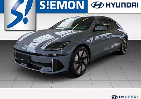 Hyundai IONIQ 6 77,4kWh 4WD UNIQ HUD Navi Digitales Cock