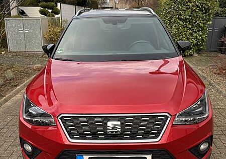 Seat Arona 1.0 TSI 85kW XCELLENCE XCELLENCE