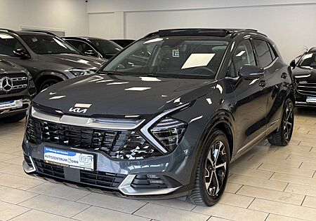 Kia Sportage Spirit*Pano*360Cam*Ambiente*Winterpaket