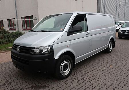 VW T5 Transporter Volkswagen Kasten lang/Klima/PDC/FN: 120