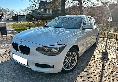 BMW 116d Klimaautomatik TOP Zustand