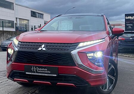 Mitsubishi Eclipse Cross Top Hybrid 4WD/ACC/Pano/Navi