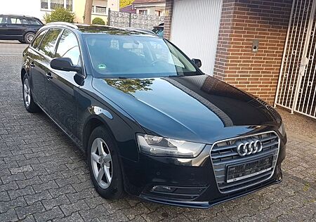 Audi A4 2.0 TDI Automatik