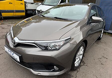 Toyota Auris Touring Sports Edition-S+Klima-Kamera