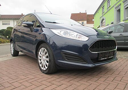 Ford Fiesta 1,5