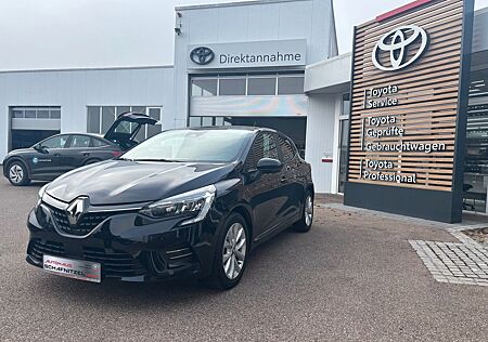 Renault Clio TCe 100 Intens