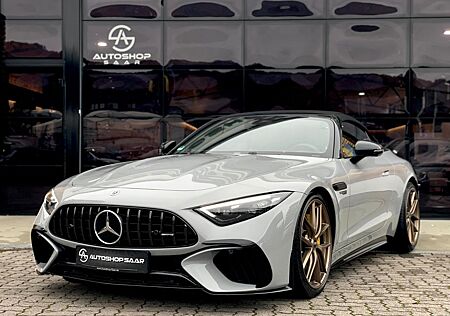 Mercedes-Benz SL 63 AMG Roadster AMG 63 4Matic/LIFT