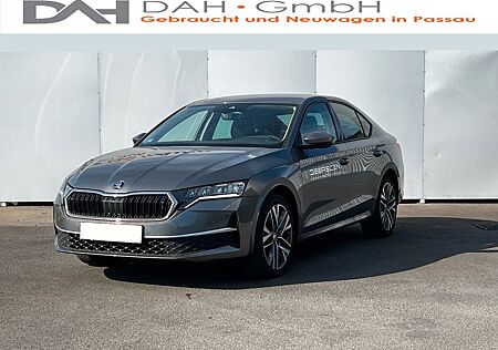Skoda Octavia Lim. 2.0 TDI 110kW Selection