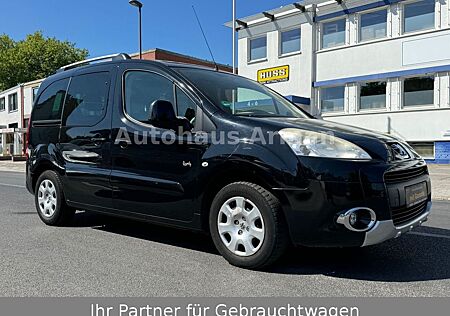 Peugeot Partner Tepee 1.6 i Family Klima Panorama