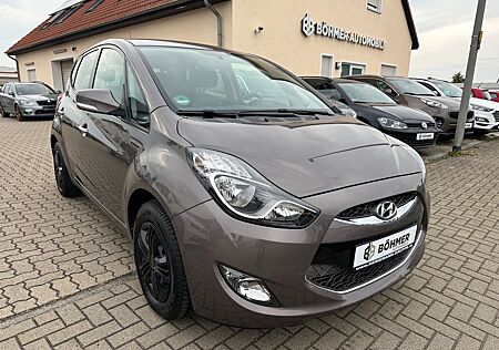 Hyundai ix20 1.6 CRDi Edition20 Klima/Leder/AHK