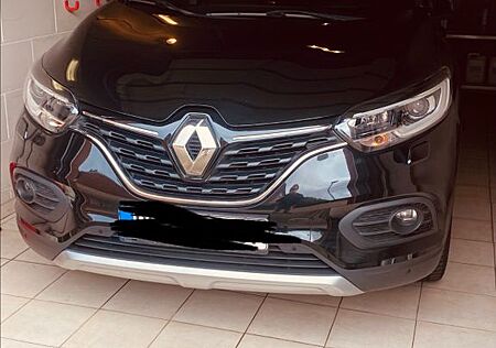 Renault Kadjar TCe 140 GPF Intens Intens