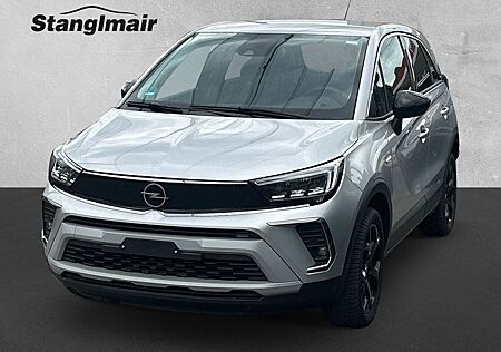 Opel Crossland X Crossland Elegance 1.2 Turbo 130PS Automatik