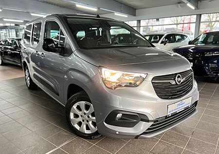 Opel Combo Life 1.5 D Elegance Keyless+Navi PRO+PARK