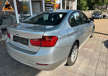BMW 320 Baureihe 3 Lim. d
