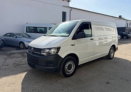 VW T6 Transporter Volkswagen T6 2.0TDI Transporter Kasten*Klima*PDC