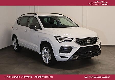 Seat Ateca 2.0 TDI FR-Line-VIRT.-NAV-KAM-LED-SHZ-ACC-