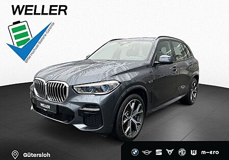 BMW X5 xDrive45e M Sport HUD ACC SURROUND VIEW LASER