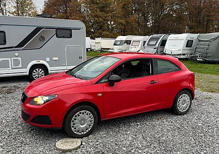 Seat Ibiza SC 1.2 12V 44kW -