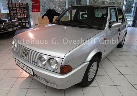 Fiat Ritmo 75 i.e. CL *H-Kennzeichen*