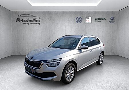 Skoda Kamiq AMB TS81/1.0 A7F Ambition
