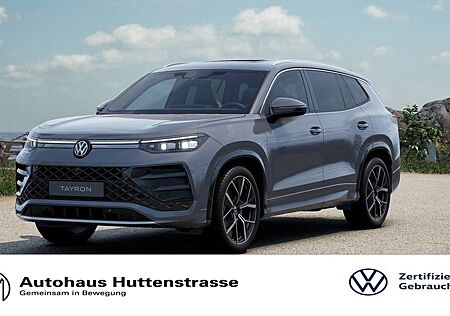 VW Tayron Volkswagen 2.0 TDI DSG 4M R-Line MATRIX STANDHZG PAN