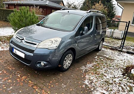 Citroën Berlingo HDi 90 FAP CoolTech CoolTech